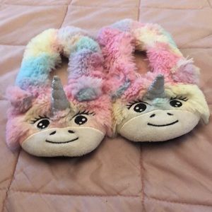 Girls Slippers